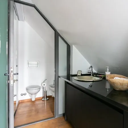 Penthouse Eleganza 4-bedroom