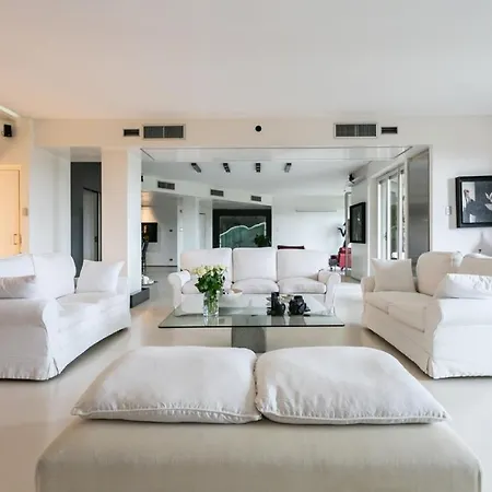 別荘 Penthouse Eleganza 4-bedroom
