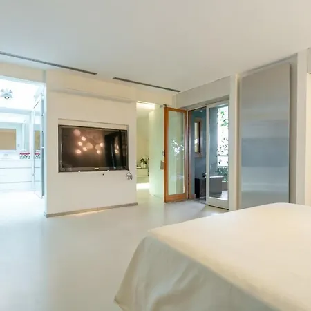 Penthouse Eleganza 4-bedroom *