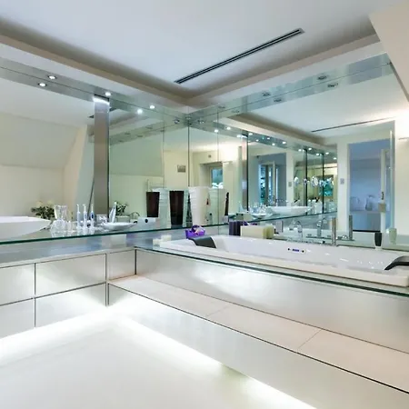 Penthouse Eleganza 4-bedroom