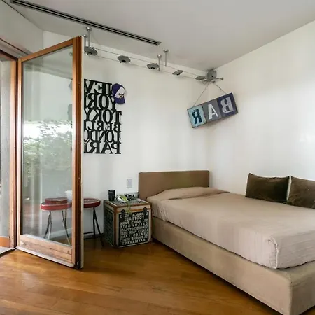Penthouse Eleganza 4-bedroom 別荘 *